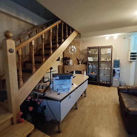 Hotel Veagles Narva-Jõesuu Dış mekan fotoğraf