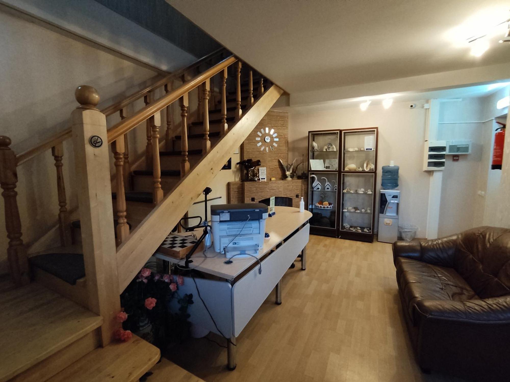 Hotel Veagles Narva-Jõesuu Dış mekan fotoğraf