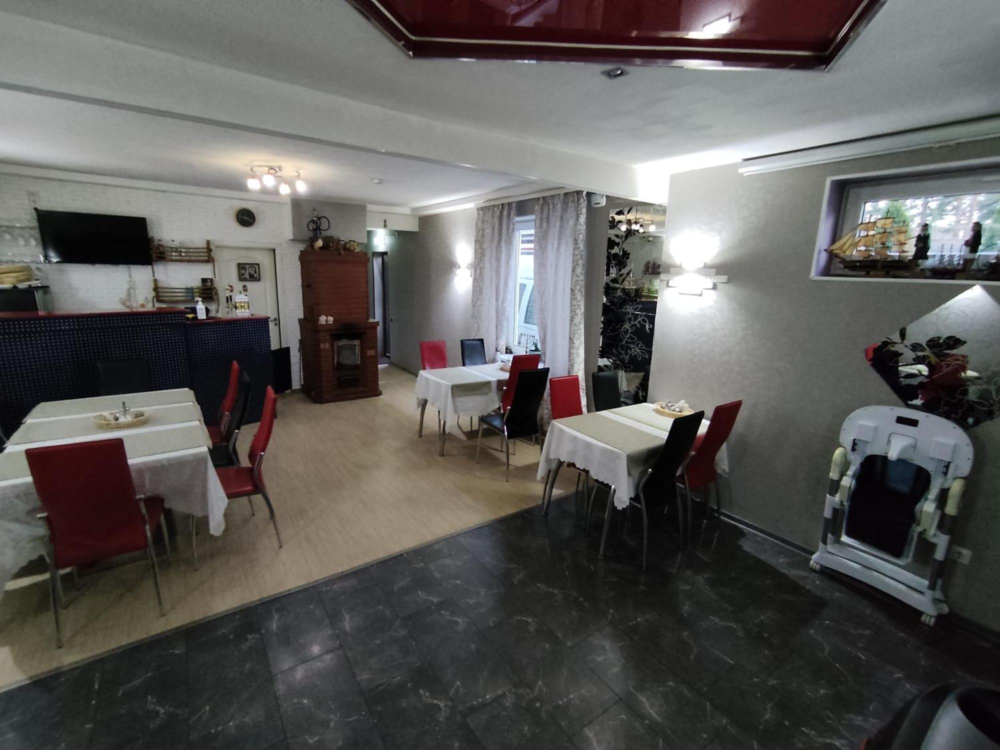 Hotel Veagles Narva-Jõesuu Dış mekan fotoğraf