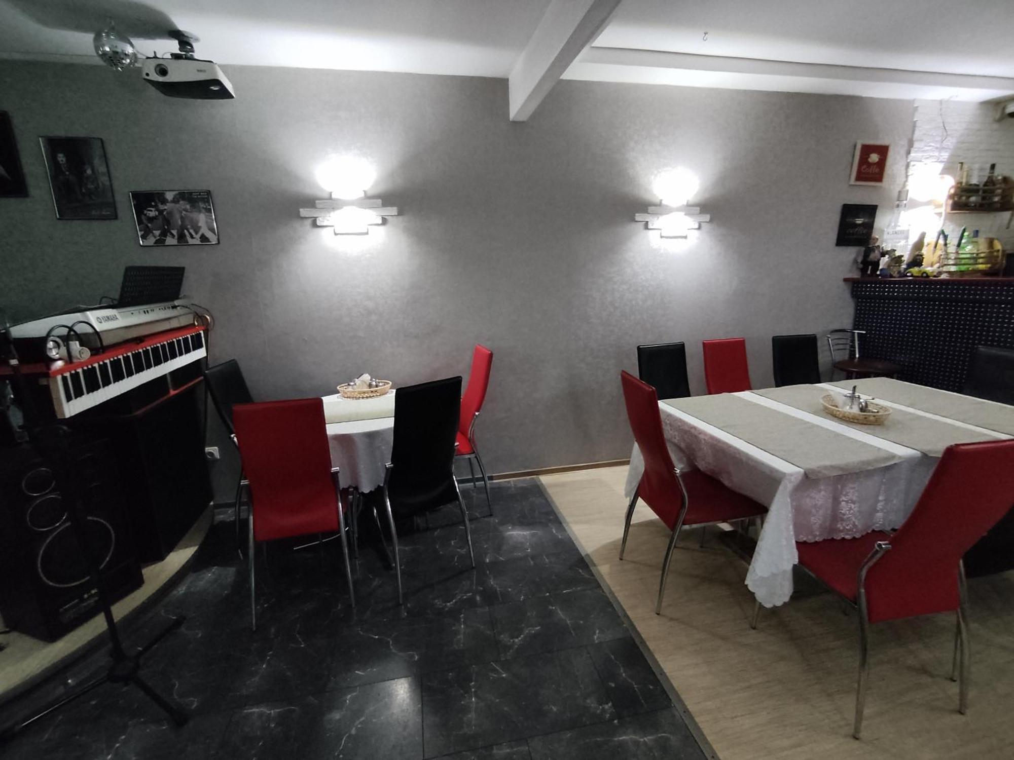 Hotel Veagles Narva-Jõesuu Dış mekan fotoğraf