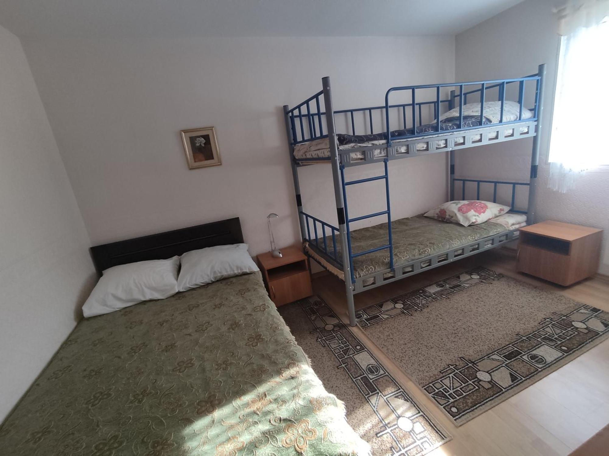 Hotel Veagles Narva-Jõesuu Oda fotoğraf