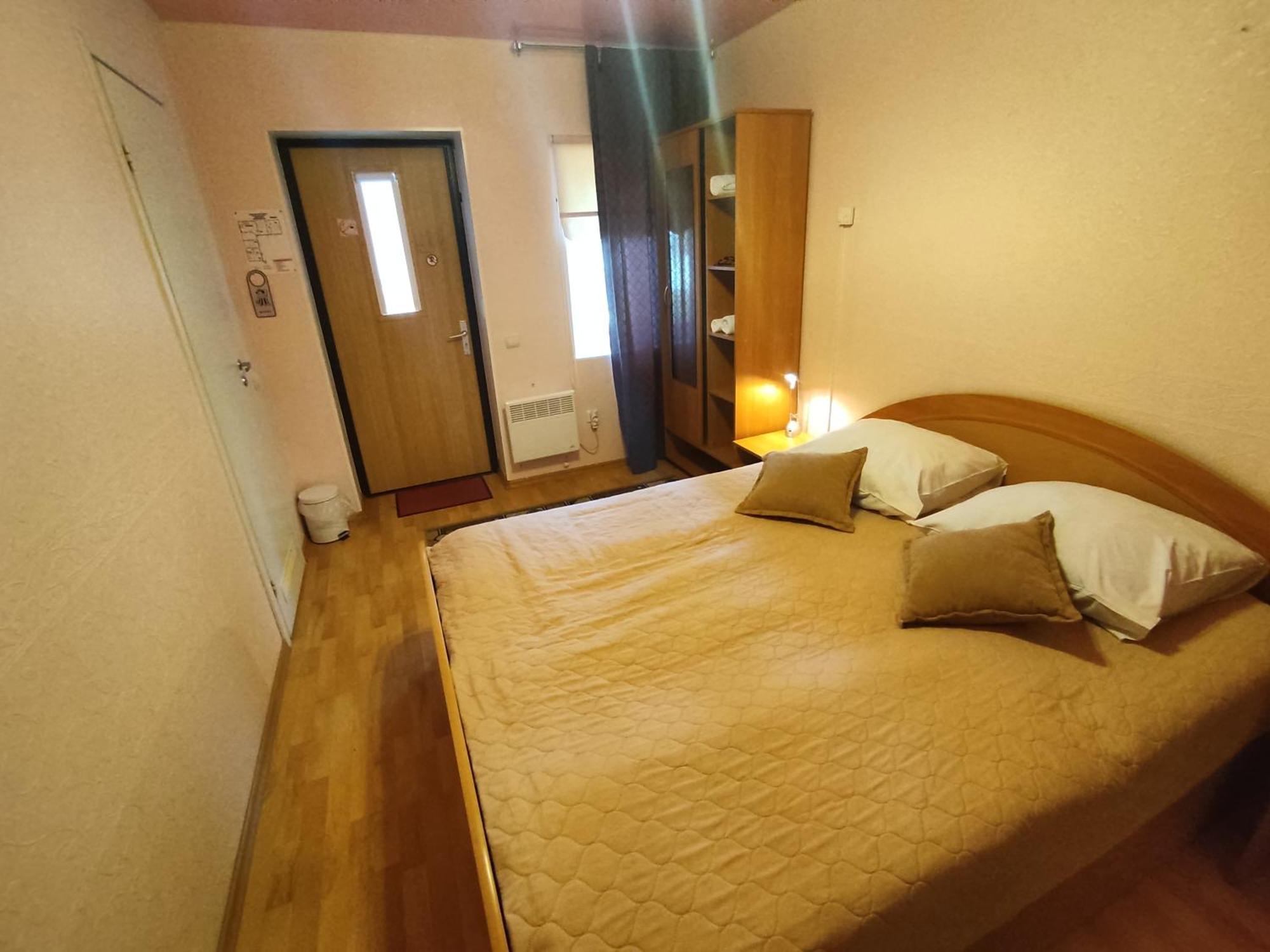 Hotel Veagles Narva-Jõesuu Dış mekan fotoğraf