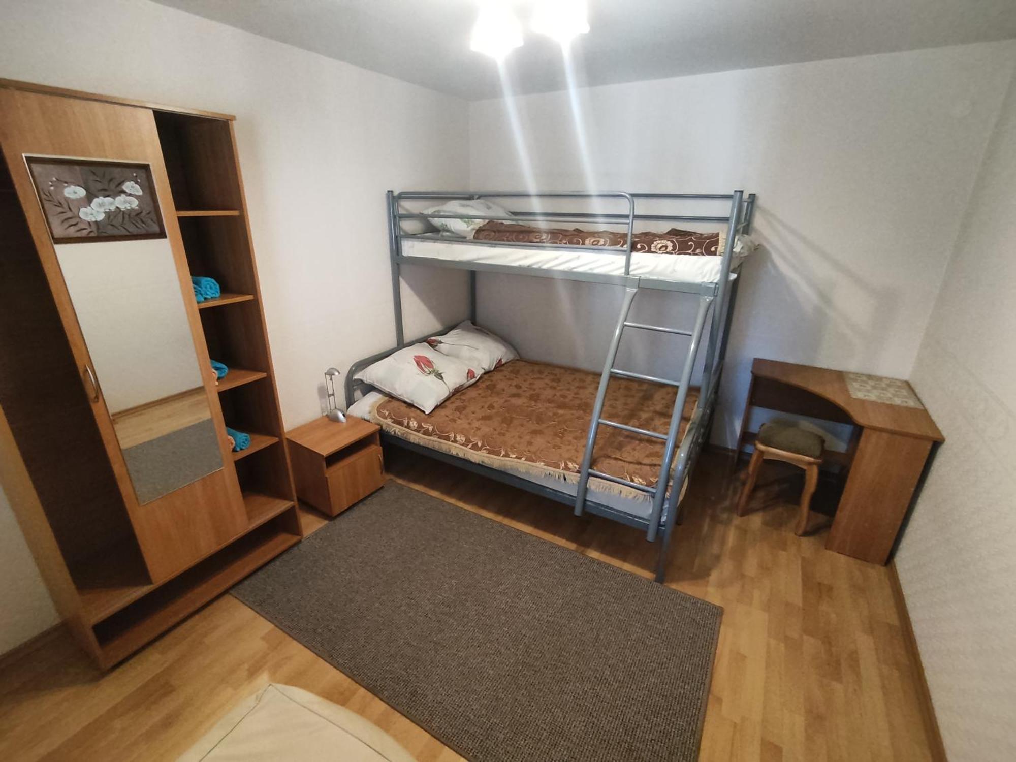 Hotel Veagles Narva-Jõesuu Oda fotoğraf