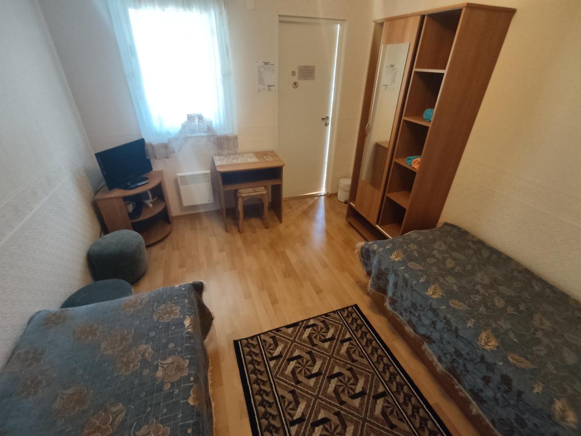 Hotel Veagles Narva-Jõesuu Oda fotoğraf