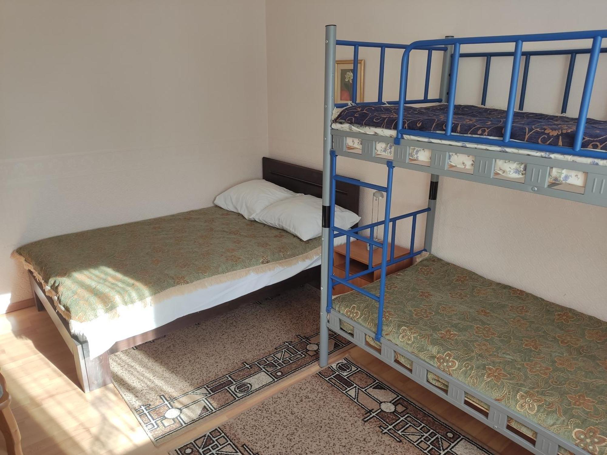 Hotel Veagles Narva-Jõesuu Oda fotoğraf