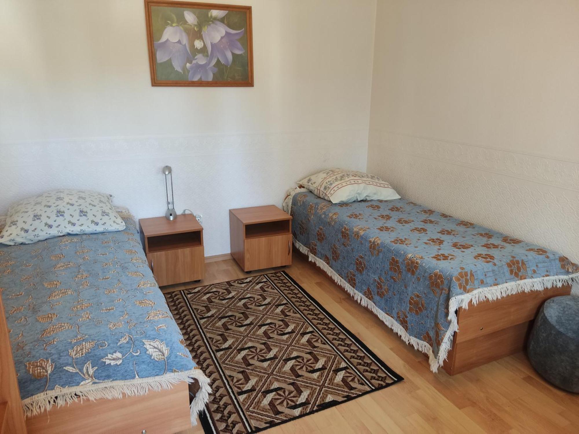 Hotel Veagles Narva-Jõesuu Oda fotoğraf
