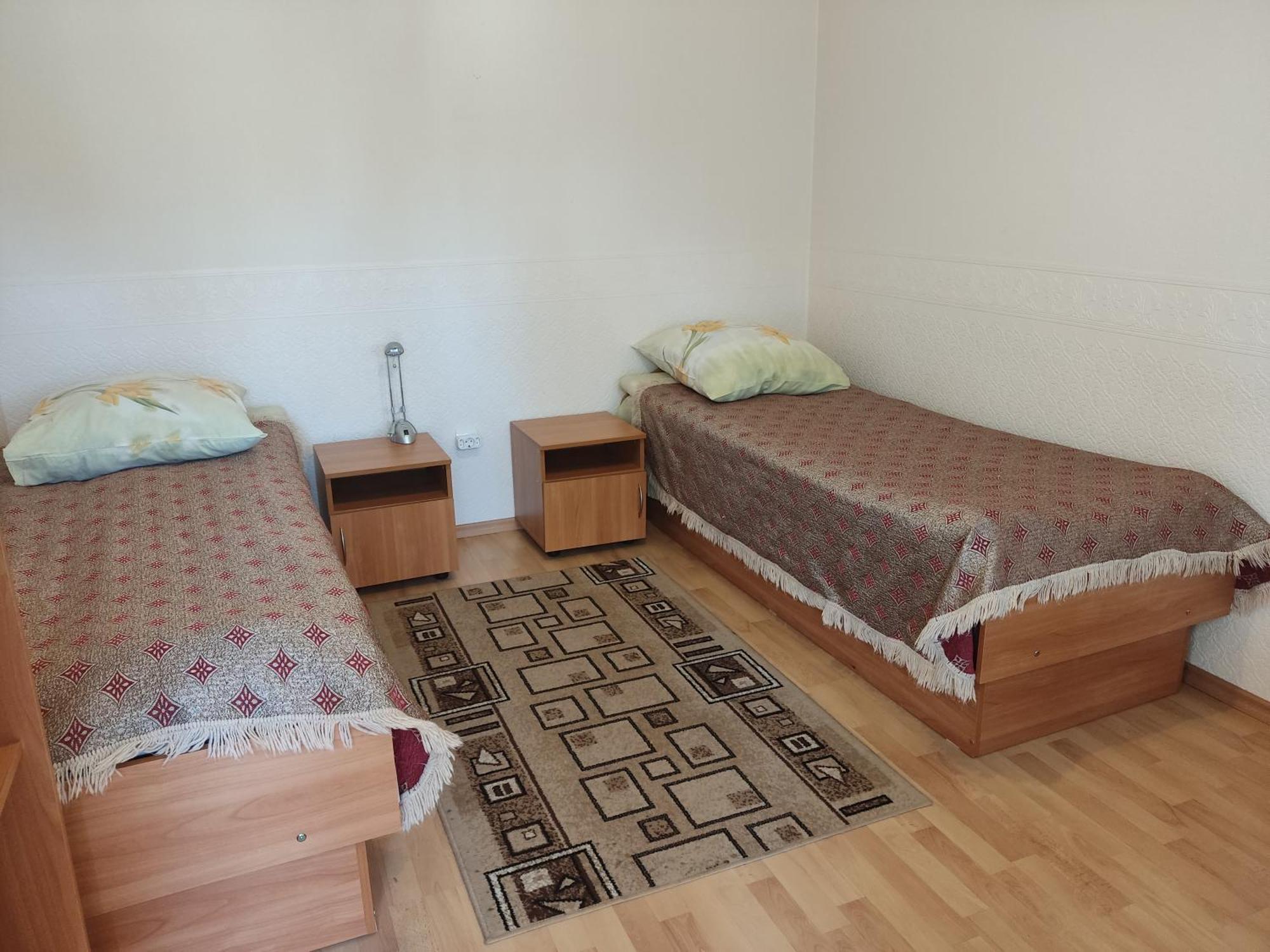 Hotel Veagles Narva-Jõesuu Oda fotoğraf