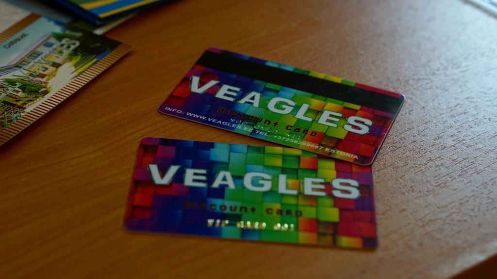 Hotel Veagles Narva-Jõesuu Dış mekan fotoğraf