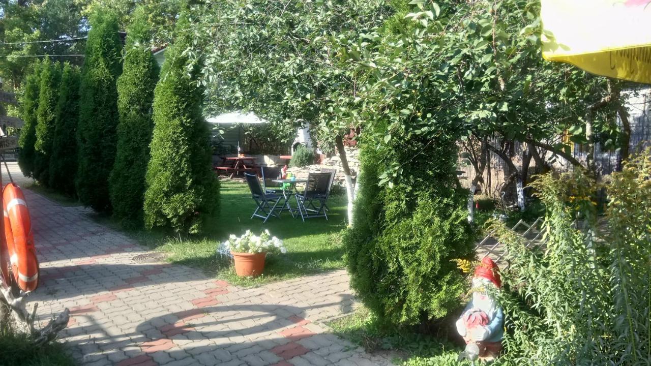 Hotel Veagles Narva-Jõesuu Dış mekan fotoğraf